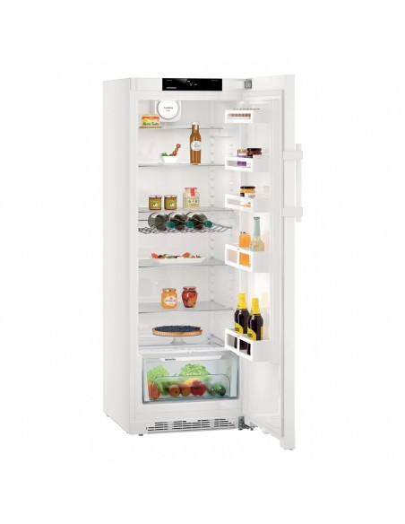 Réfrigérateur Blanc 1 porte 342L LIEBHERR A+++ K3730