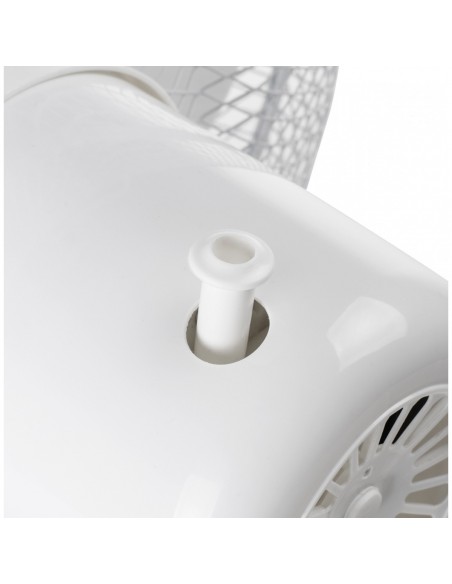 Ventilateur de table blanc TRISTAR VE-5930