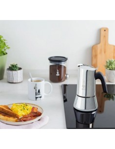 Cafetière Italienne... 2
