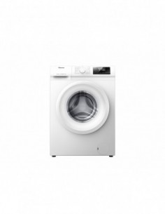 Lave Linge Frontal 8 Kg...