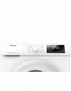 Lave Linge Frontal 8 Kg... 2