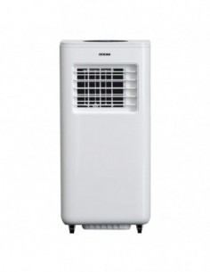 Climatiseur mobile 9000 BTU...