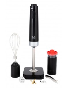 Pied Mixeur 600 W + Machine...