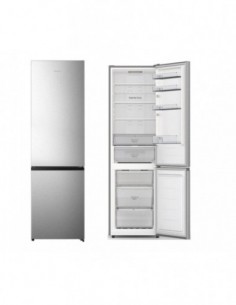 Réfrigérateur Combiné 336L...