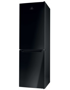 Réfrigérateur Combiné Noir...