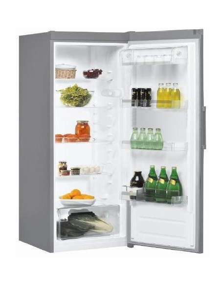 Réfrigérateur tout utile silver INDESIT SI61S