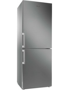 Réfrigérateur Combiné 70cm...