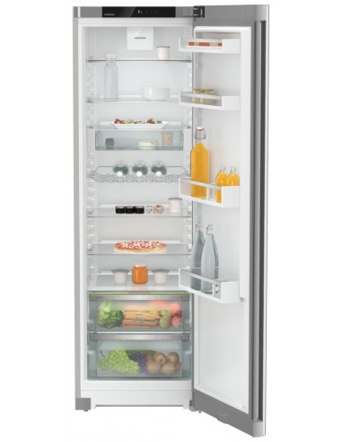 Réfrigérateur 1 porte tout utile Inox LIEBHERR RSFE5220-20