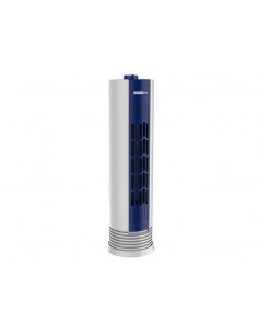 Ventilateur colonne Bleu 38 cm FUNNYFAN2B