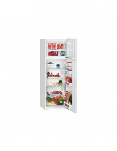 Réfrigérateur 2 portes 270L LIEBHERR CTP251