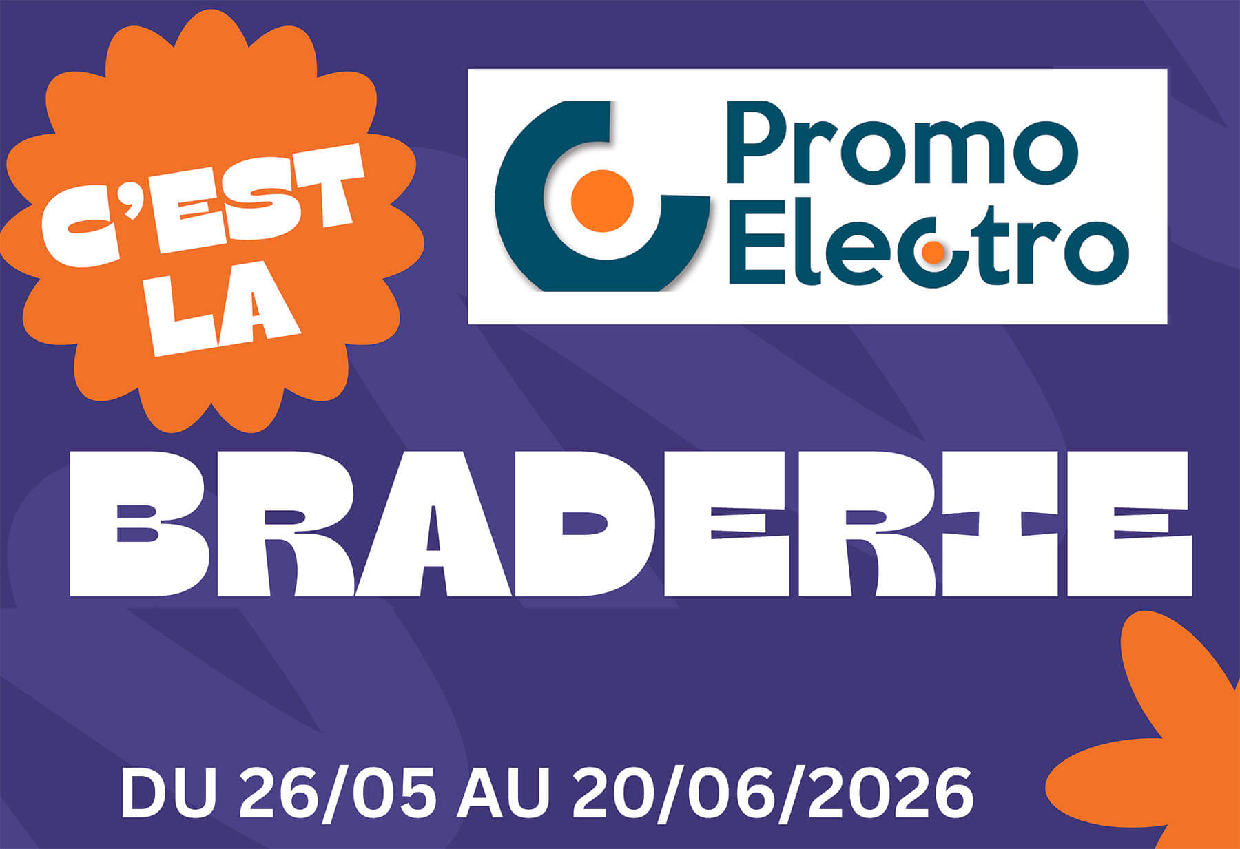 Braderie